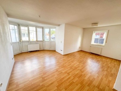 Schöne 2-Zimmer-Wohnung in Eschborn-Niederhöchstadt!