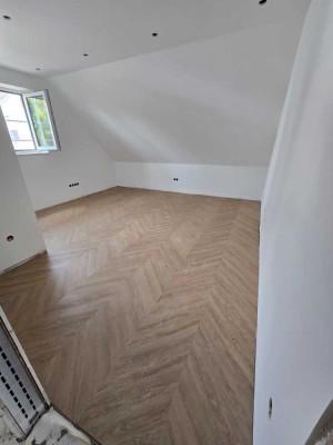 1 Zimmer Wohnung, vollmöbliert in der Menzelstraße 7, 35396 Gießen