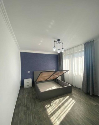 Geschmackvolle, gepflegte 1,5-Zimmer-Wohnung mit Einbauküche in Leipzig