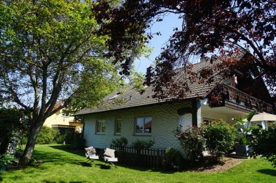 Attraktives freistehendes Einfamilienhaus in Niedernberg, Niedernberg