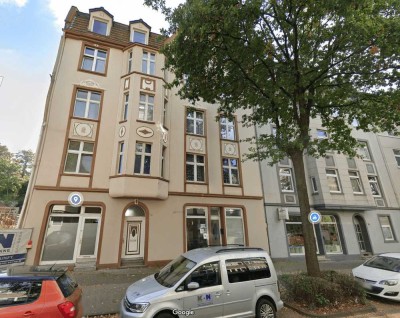 Attraktive 3-Zimmer-Wohnung mit Balkon in Hagen-Eppenhausen - Bilder folgen!