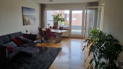 2-ZKB Wohnung mit Balkon und TG-Stellplatz