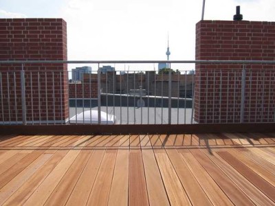 Top-Penthouse win Winsviertel mit Aufdachterrasse und vielen Extras! Jetzt besichtigen!