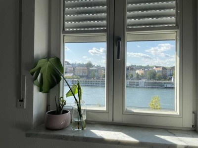 Tolle 2 Zimmer Wohnung in der Innenstadt