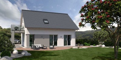 Ihr maßgeschneidertes Zuhause: Umweltfreundlich und stilvoll
