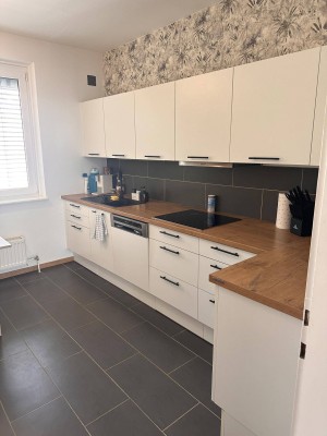 Nachmieter für Helle, großzügige 3-Zimmer-Wohnung in Klagenfurt ab 7.11. gesucht