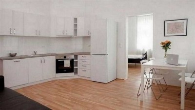 Exklusive 2-Raum-Wohnung mit EBK in Kaufbeuren