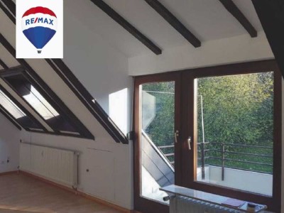 Tolle, helle 3,5-Zimmer-Maisonette Wohnung in Stuttgart-Ost