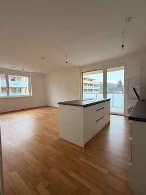 3-Zimmer-Wohnung mit Morgensonne