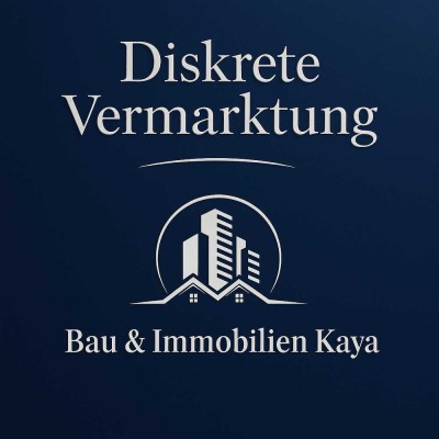 Zwei-Zimmer-Wohnung mit Balkon und Potenzial