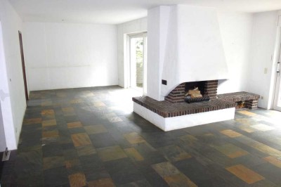 REIHENMITTELHAUS IN WERSTEN EFH MIT EINLIEGERWOHNUNG MÖGL. TG-EINSTELLPL. KAMIN SAUNA RUHIGE LAGE