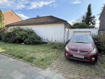 EINFAMILIENHAUS IN GUTER LAGE VON DUISBURG FRIEMERSHEIM -ZWANGSVERSTEIGERUNG-
