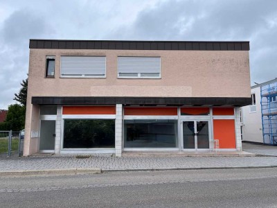 Vielseitiges Wohn- und Geschäftshaus in zentraler Lage – provisionsfrei für den Käufer!
