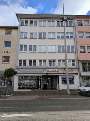 Top Investment am Exerzierplatz.