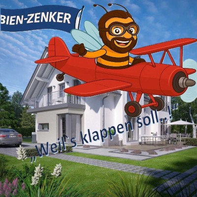 "Fest verankert: Qualität, Sicherheit, Vertrauen."