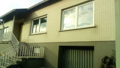 Bungalow mit 4-5 Zimmern in Wallerfangen Ortsteil St. Barbara
