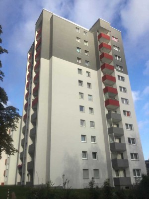 Attraktive 2 Zimmerwohnung mit Balkon zu vermieten (WBS)