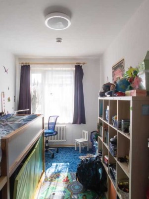 HOMESK - Vermietete 4-Zimmer-Wohnung mit Balkon in Niederschöneweide