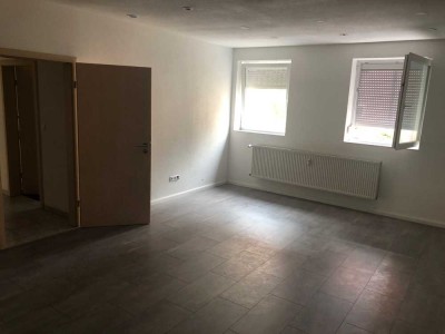 Schöne und gepflegte 4-Raum-Wohnung in Neresheim