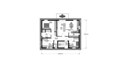 Wohnung zur Kapitalanalage - Sonderabschreibung möglich!