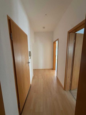 Helle 3-Zimmer Dachgeschosswohnung mit Balkon in Wattenscheid-Mitte