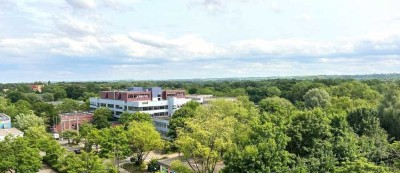 Panorama Blick trifft Wohnkomfort - stilvoll Wohnen mit Weitsicht