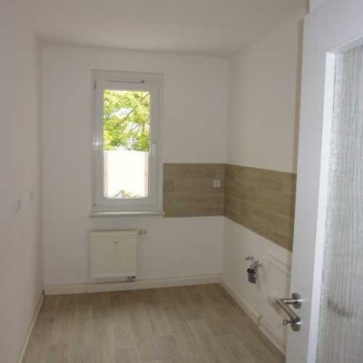 Ideale Singlewohnung