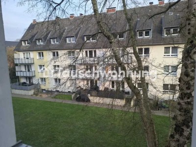 Tauschwohnung: Perfekt für "mit Hund" oder "mit Kind"