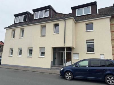 Helle und ruhige 2-ZWG mit Balkon -