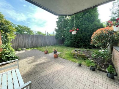 NE-Norf! Reihenendhaus mit Stellplatz zu vermieten