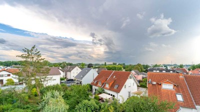 *NEUBA* Traumhafte 4-Zi.-Whg mit einem wunderschönen Ausblick