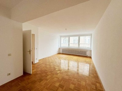 Geräumige 2-Zimmer-Wohnung in 1A-Innenstadt-Lage in Bad Neuenahr-Ahrweiler !!