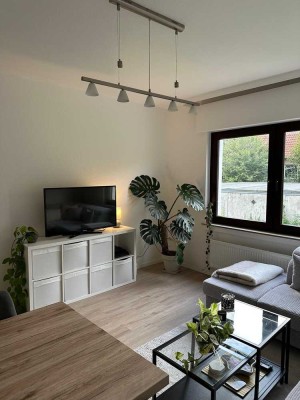 Ansprechende 2 ZKB Wohnung in Osnabrück-Wüste perfekt für Singles