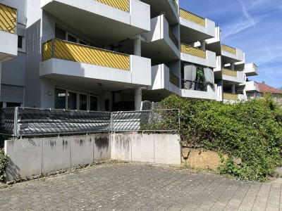 3-Zimmer-Wohnung zum Kauf - Provisionsfrei - Zentral und naturnah zugleich!
