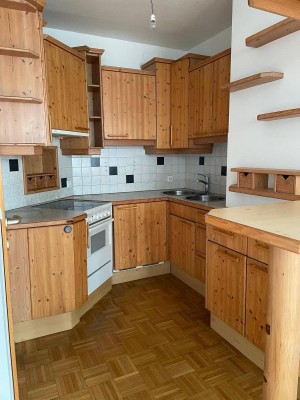 Freundliche 2 Zimmer Wohnung