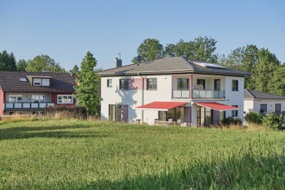 Offen für Angebote - Modernes Einfamilienhaus im Herzen Lindaus