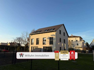 Ihr Haus zur Miete! 6 Zimmer mit Garten I 2 Stellplätze I 2 Bäder