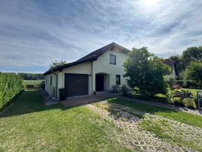 Traumhaftes Einfamilienhaus in Top Lage in Kleinrettbach