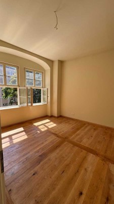 Wunderschöne 3,5-Raum-Wohnung im Stadtzentrum! *Sauna*Designerbäder**