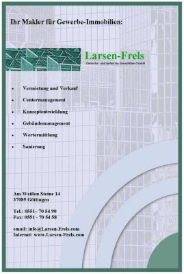 Altbau gemütliche 3-Zimmerwohnung im Ostviertel