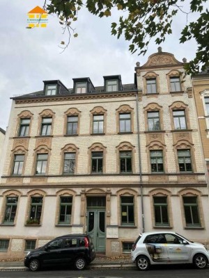 Wohnen in schöner Lage Gablenz