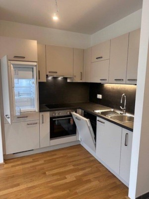 Erstbezug: Moderne 2-Zimmer-Wohnung in ruhiger Lage, Süßenbrunner Straße 14–18, 2201 Gerasdorf bei Wien