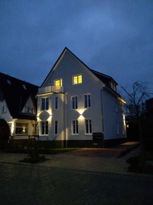 *TOP-Immobilie in begehrter Villenlage - kernsaniert, 5 Einheiten - Vollvermietung**