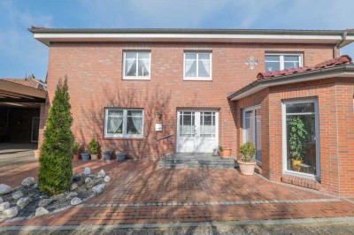 RESERVIERT Einzigartiges Einfamilienhaus mit zusätzlicher Immobilie – Viel Platz, Potenzial und krea