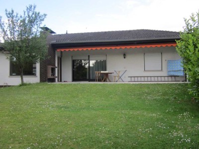 Bungalow in Bester Lage