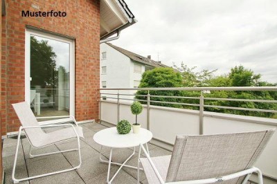 3-Zimmer-Wohnung mit Terrasse und Gartenanteil in guter Wohnlage