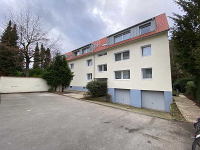 Schöne 3-Zimmer Wohnung in ruhiger Lage