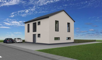 Erstbezug: 5-Zimmer-Einfamilienhaus mit gehobener Innenausstattung in Reinbek-Neuschönningstedt