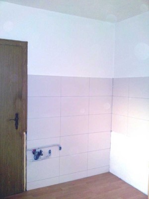 Gepflegte 3-Zimmer Wohnung in Herne-Horsthausen