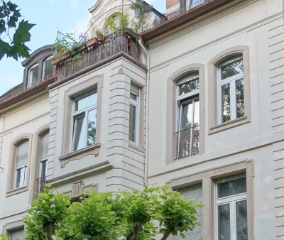 Stilvolle Altbauwohnung im ❤️ von Biebrich